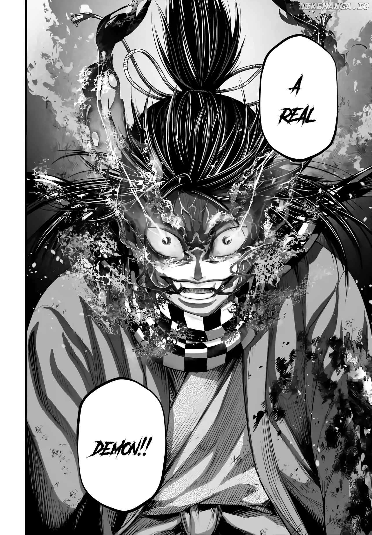 Record Of Ragnarok, Chapter 91 image 03